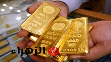 مجلس الذهب العالمي يتوقع اتجاه سعر الذهب في 2026 بعد ارتفاع 60% في 2025